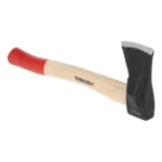 Siekiera trz. drewno 1,0 kg Z KLINEM - obrazek 3