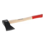 Siekiera trz. drewno 1,0 kg Z KLINEM - obrazek 4