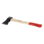 Siekiera trz. drewno 1,0 kg Z KLINEM - obrazek 6