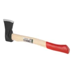 Siekiera trz. drewno 1,0 kg Z KLINEM - obrazek 7