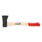 Siekiera trz. drewno 1,0 kg Z KLINEM - obrazek 8