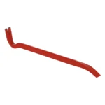 Łom wyciągacz RED 600 mm