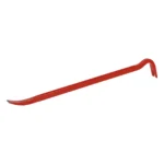 Łom wyciągacz RED 750 mm