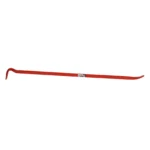 Łom wyciągacz RED 1200 mm