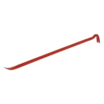 Łom wyciągacz RED 1200 mm - obrazek 5
