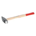 Młotek ślusarski trzon drewno  0,4 kg - obrazek 9