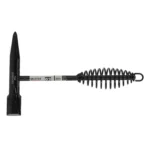 Młotek spawalniczy uchw.SPIRALA 0,3 kg - obrazek 3