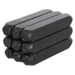 Numeratory cyfry 10 mm/9el.