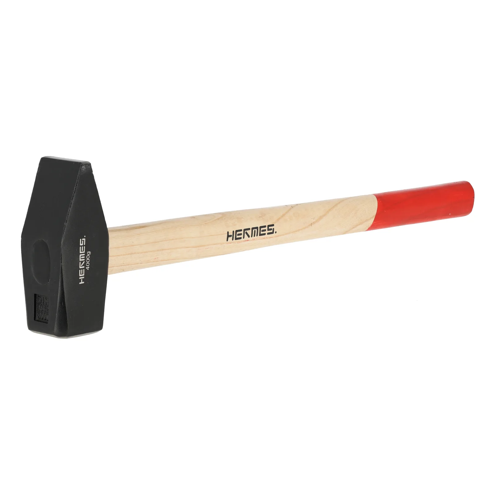 11_250_0b60d36e858f91c916d56940909dda0a91f4547f-1 Młotek ślusarski trzon drewno 4,0 kg - obrazek 1