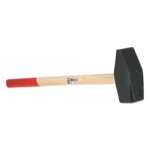 Młotek ślusarski trzon drewno 10,0 kg - obrazek 8