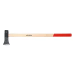 Siekiero-młot trz. drewno 2,5kg - obrazek 5