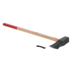 Siekiero-młot trz. drewno 3,0kg - obrazek 6