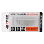 Ostrze do noża TRAPEZOWE 62 mm (10szt.)