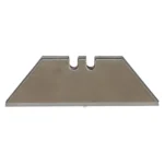 Ostrze do noża TRAPEZOWE 62 mm (10szt.) - obrazek 2