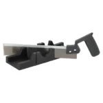 Skrzynka uciosowa PLAST. z piłką 300 mm