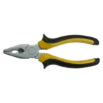 Szczypce uniwersalne IZOLOWANE 180 mm