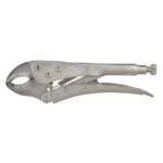 Szczypce zaciskowe MORSE`A 260 mm - obrazek 5