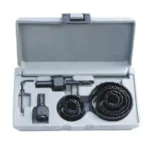 Otwornica do drewna 19-64 mm 11cz. - obrazek 2