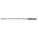 Wiertło do betonu  6x210mm KRZYŻOWE SDS+