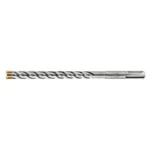 Wiertło do betonu 10x410mm KRZYŻOWE SDS+