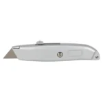 Nóż uniwersalny OSTRZE TRAPEZOWE 62 mm METAL