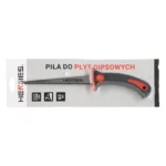 Piła do PŁYT GIPSOWYCH - OSTRZE 150 mm - obrazek 3