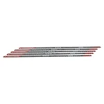 Brzeszczot do METALU  BI-METAL 300 mm (5szt.) - obrazek 2