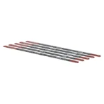 Brzeszczot do METALU  BI-METAL 300 mm (5szt.) - obrazek 4