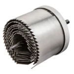 Otwornica do drewna 26-63mm 7cz.