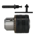 Uchwyt wiert. kluczyk ADAPTER SDS+ 1,5-13mm - obrazek 2