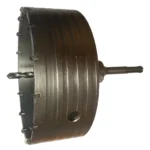 Wiertło koronowe do muru SDS 120 mm
