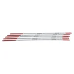 Brzeszczot do METALU  FLEX  300 mm (5szt.) - obrazek 5