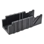 Skrzynka uciosowa PLASTIKOWA  3,5"120 x 295 mm