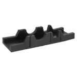 Skrzynka uciosowa PLASTIKOWA  3,5"120 x 295 mm - obrazek 2