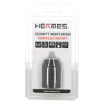 Uchwyt wiert. SAMOZACISKOWY 2-13mm 1/2" - obrazek 3