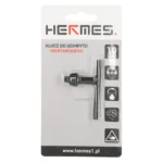 Klucz do uchwytu wiertarskiego 10 mm - obrazek 3