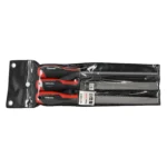 Pilnik - TARNIK 200 mm komplet 3 szt. - obrazek 2