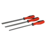 Pilnik - TARNIK 200 mm komplet 3 szt. - obrazek 5