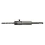 Adapter SDS PLUS 160 mm
