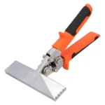 Szczypce do KSZTAŁTOWANIA PROFILI PROSTE 150mm