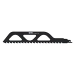 Brzeszczot do piły szablastej beton 305x50x1,5 mm