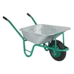 Taczka OGRODOWA PREMIUM 90L
