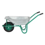 Taczka OGRODOWA PREMIUM 90L - obrazek 2