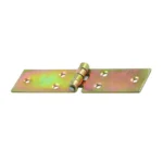 Zawias BUDOWLANY ocynk  25 x 150 mm