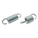 Sprężyna HUŚTAWKOWA MAŁA fi 5 mm105 x 30 mm