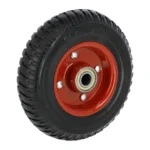 Koło do wózka ZAPAS 206 x 50mm PREMIUM - obrazek 6