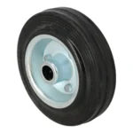 Koło do wózka 100 x 30mm łożysko wałkowe