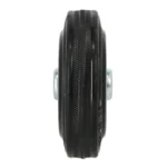 Koło do wózka 100 x 30mm łożysko wałkowe - obrazek 8