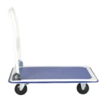 Wózek transportowy 4-kołowy udźwig 300kg - obrazek 3