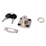 Zamek MEBLOWY STANDARD 138/22 mm